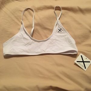 Boutine LA swimsuit top